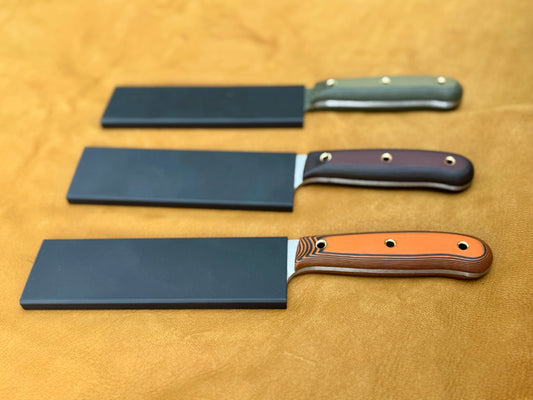 CLvR Kitchen Cleaver